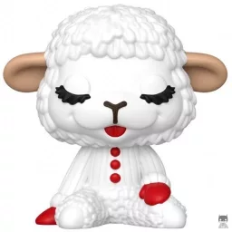 Lamb Chop’s