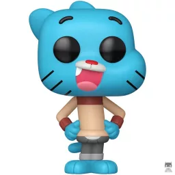 Le Monde incroyable de Gumball