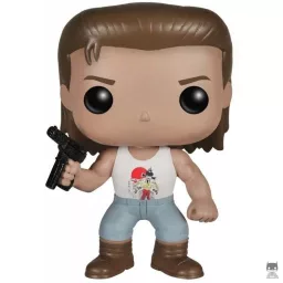 Les Aventures de Jack Burton dans les griffes du Mandarin