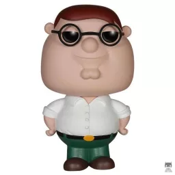 Les Griffin