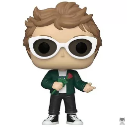 Lewis Capaldi