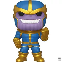 Marvel 80 Ans