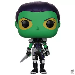 Marvel Gamerverse : Les Gardiens de la Galaxie