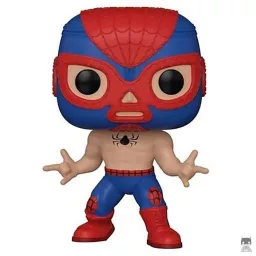 Marvel Lucha Libre