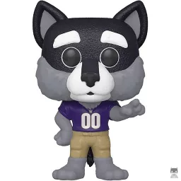Mascottes Universitaires