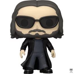 Matrix Resurrections
