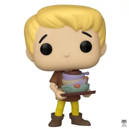 Merlin l'Enchanteur
