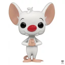 Minus et Cortex