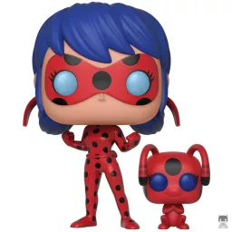 Miraculous : Les Aventures de Ladybug et Chat Noir