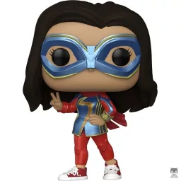 Miss Marvel