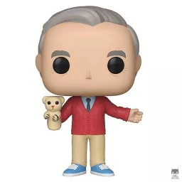 Mister Rogers