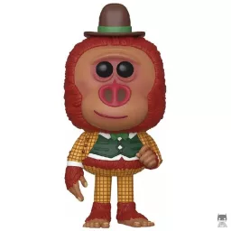 Monsieur Link
