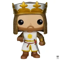 Monty Python : Sacré Graal !