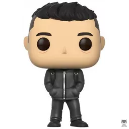 Mr. Robot