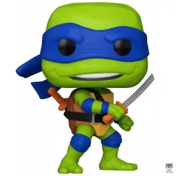 Ninja Turtles : Teenage Years