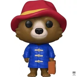 Paddington