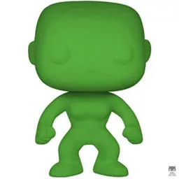 POP! à customiser
