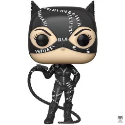Quadrilogie Batman