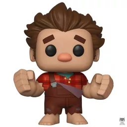Ralph 2.0