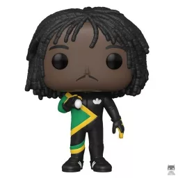 Rasta Rockett
