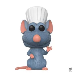 Ratatouille