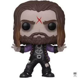 Rob Zombie