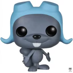 Rocky and Bullwinkle