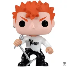 Sex Pistols