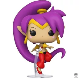 Shantae