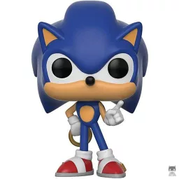 Sonic le Hérisson