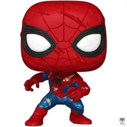 Spider-Man : Brand New Day
