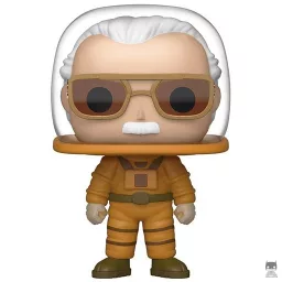 Stan Lee