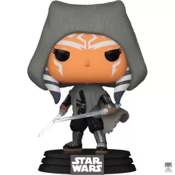 Star Wars : Ahsoka