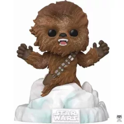 Star Wars : Battle at Echo Base