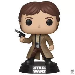 Star Wars : Episode VI, Le Retour du Jedi