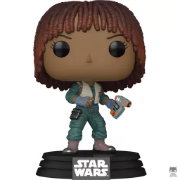 Star Wars : The Acolyte