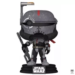 Star Wars : The Bad Batch