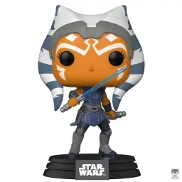 Star Wars : The Clone Wars