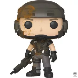 Starship Troopers