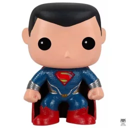 Superman : Man of Steel
