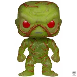 Swamp Thing