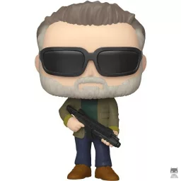 Terminator : Dark Fate