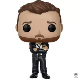 The Leftovers