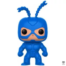 The Tick