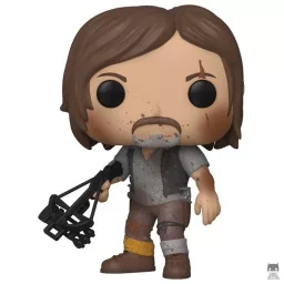 The Walking Dead