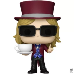 Tom Petty