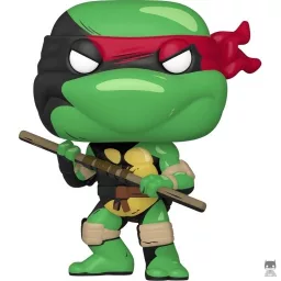 Tortues Ninja Eastman et Laird