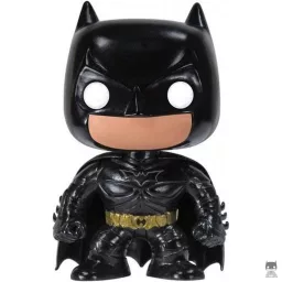 Trilogie The Dark Knight