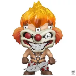 Twisted Metal