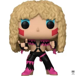Twisted Sister